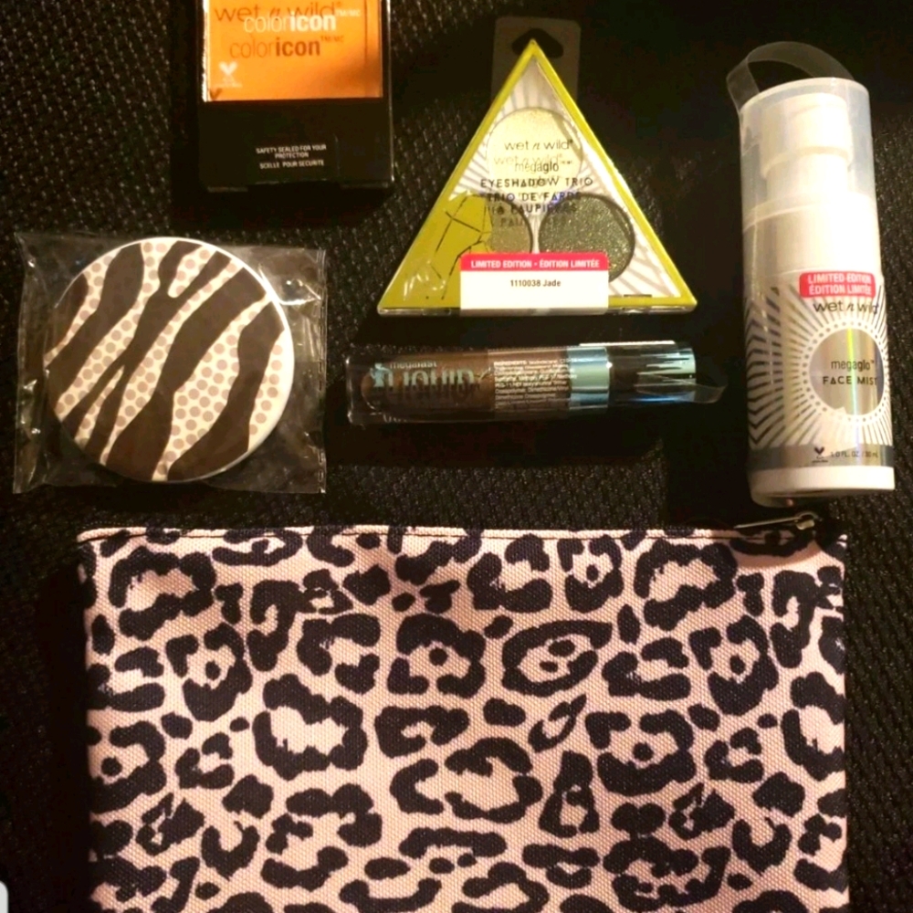 Mega Glam Set